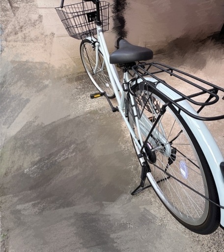 シティサイクル　Reed