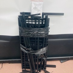 ⭐️激安⭐️美品　ニトリ　シングルベッド　パイプベッド