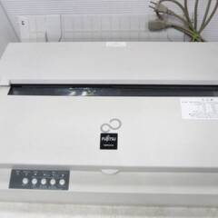 FUJITSU　ドットインパクトプリンター　FMPR3020　動...