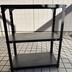 スチールラック