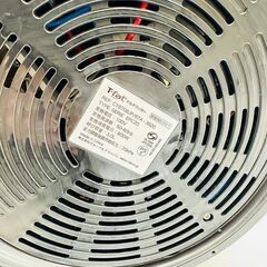 【ジモティー特別価格】T-fal クックフォーミー3L CY8708JP 電気圧力鍋 付属品有/8Jの画像
