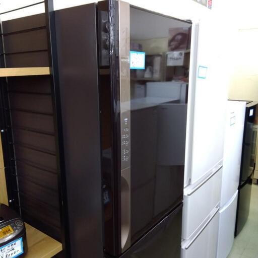 日立冷蔵庫　R−ｋ320HV 315L