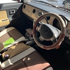 【ジモティ特価！！】スズキ　アルトラパン　車検あり！良好！の画像