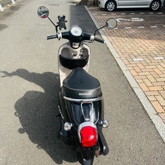 ホンダジョルノ原付AF7050cc (ミッキ) 別府大学のホンダの中古