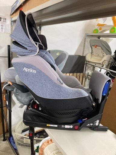 アプリカ チャイルドシート リサイクルショップ宮崎屋 住吉店25.2.23