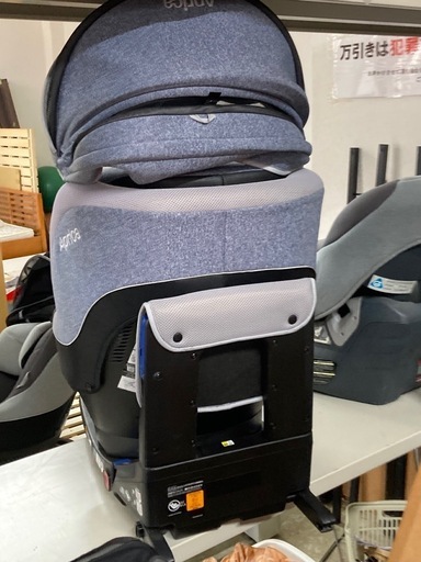 アプリカ チャイルドシート リサイクルショップ宮崎屋 住吉店25.2.23