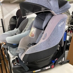 アプリカ チャイルドシート  リサイクルショップ宮崎屋 住吉店25.2.23の画像