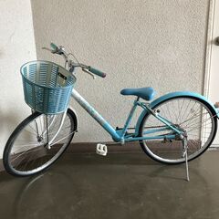 【北見市発】ECOPAL 子ども用自転車 DA7L01607 2...