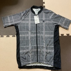 カペルミュール　サイクルジャージ