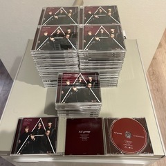 Aぇ！group デビューシングルCD  １枚100円
