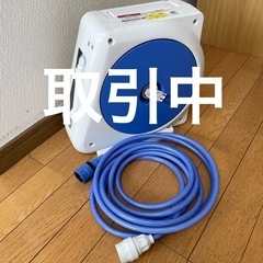 タカギ　ホースリール　ＲＭ２
