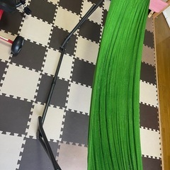 ハンモックの画像