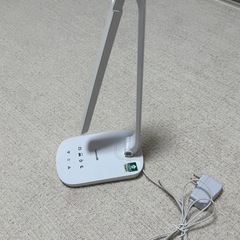【取引中】電気