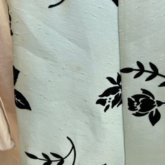 目立たないシミ！500円　一回のみ着用ドレスS の画像