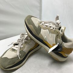 【FU2018】★ニューバランス 57/40 スニーカー 29c...