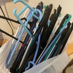 ハンガーセット