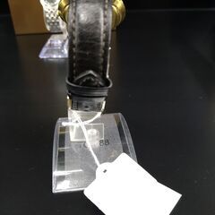【D12】GUCCI 時計の画像
