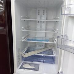 三菱冷蔵庫　MR−CX30F−ｗ 300Lの画像