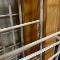 ペット用ケージ　インテリアサークルの画像