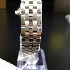 【D13】GUCCI 腕時計 5500Lの画像