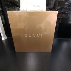 【D13】GUCCI 腕時計 5500Lの画像