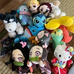 人形セット