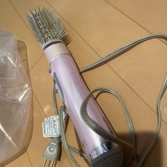 ドライヤー　汚れあり