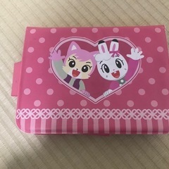 しまじろう　教材