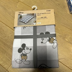 新品未使用　ディズニーのカバー　