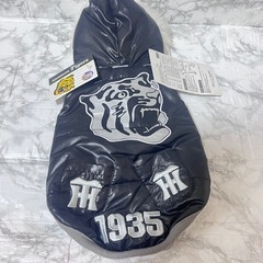 【新品未使用】阪神タイガース 犬用 服 ペット 阪神 タイガース...