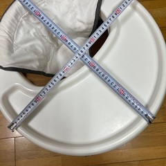 ベビー歩行器の画像