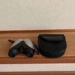 双眼鏡