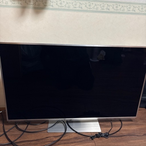 パナソニック　ビエラ47インチ　テレビ