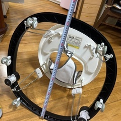 ベビー歩行器の画像
