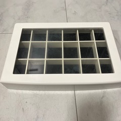 アクセサリーケース