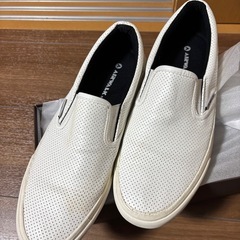取引中☆中古☆AIRWALK メンズシューズ(XL)