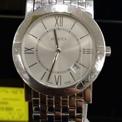 【D16】腕時計 GUCCI 5200M の画像