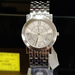 【D16】腕時計 GUCCI 5200M 