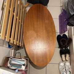 テーブル　横100縦50高さ36