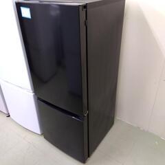 Hisense冷蔵庫　AT−RF150−Bk 154Lの画像