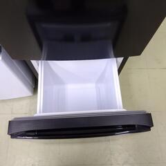 Hisense冷蔵庫　AT−RF150−Bk 154Lの画像