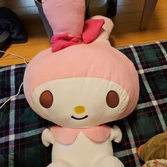マイメロBIG ぬいぐるみ