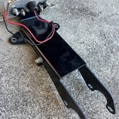 Z50J モンキー　テールランプステーの画像