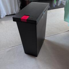 プッシュペール