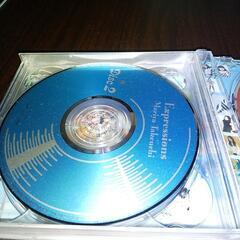 竹内マリヤ3枚組CD　3０周年記念アルバム2008年に発売されたものです。元気を出してや人生の扉などあの頃の懐かしい曲がイツパイ。の画像
