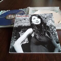 竹内マリヤ3枚組CD　3０周年記念アルバム2008年に発売された...