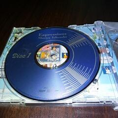 竹内マリヤ3枚組CD　3０周年記念アルバム2008年に発売されたものです。元気を出してや人生の扉などあの頃の懐かしい曲がイツパイ。の画像