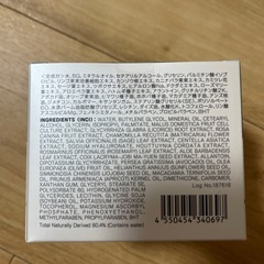 CICA美容保湿クリームの画像