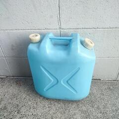 灯油タンク