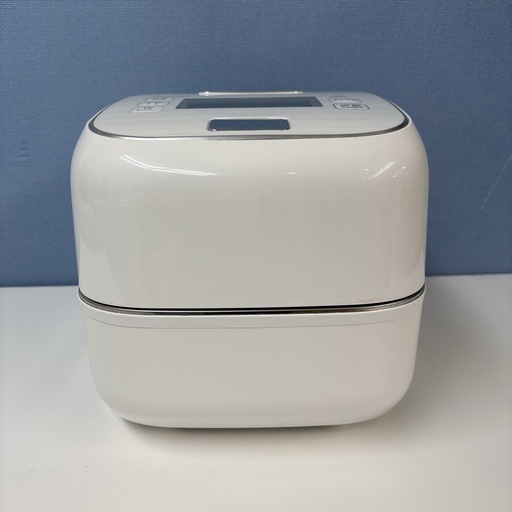 I342 ? 最上級モデル！ TOSHIBA 真空IH炊飯ジャー 5.5合炊き ⭐ 動作確認済 ⭐ クリーニング済